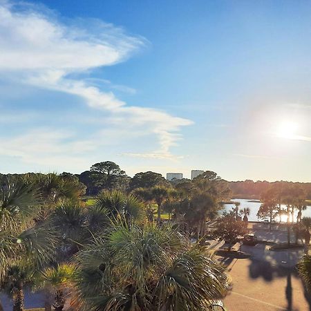 Lovely Sandestin Resort Studio With Balcony And Sunset View Dış mekan fotoğraf