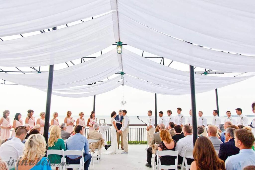 Lovely Sandestin Resort Studio With Balcony And Sunset View Dış mekan fotoğraf