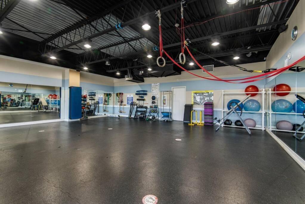 Lovely Sandestin Resort Studio With Balcony And Sunset View Dış mekan fotoğraf