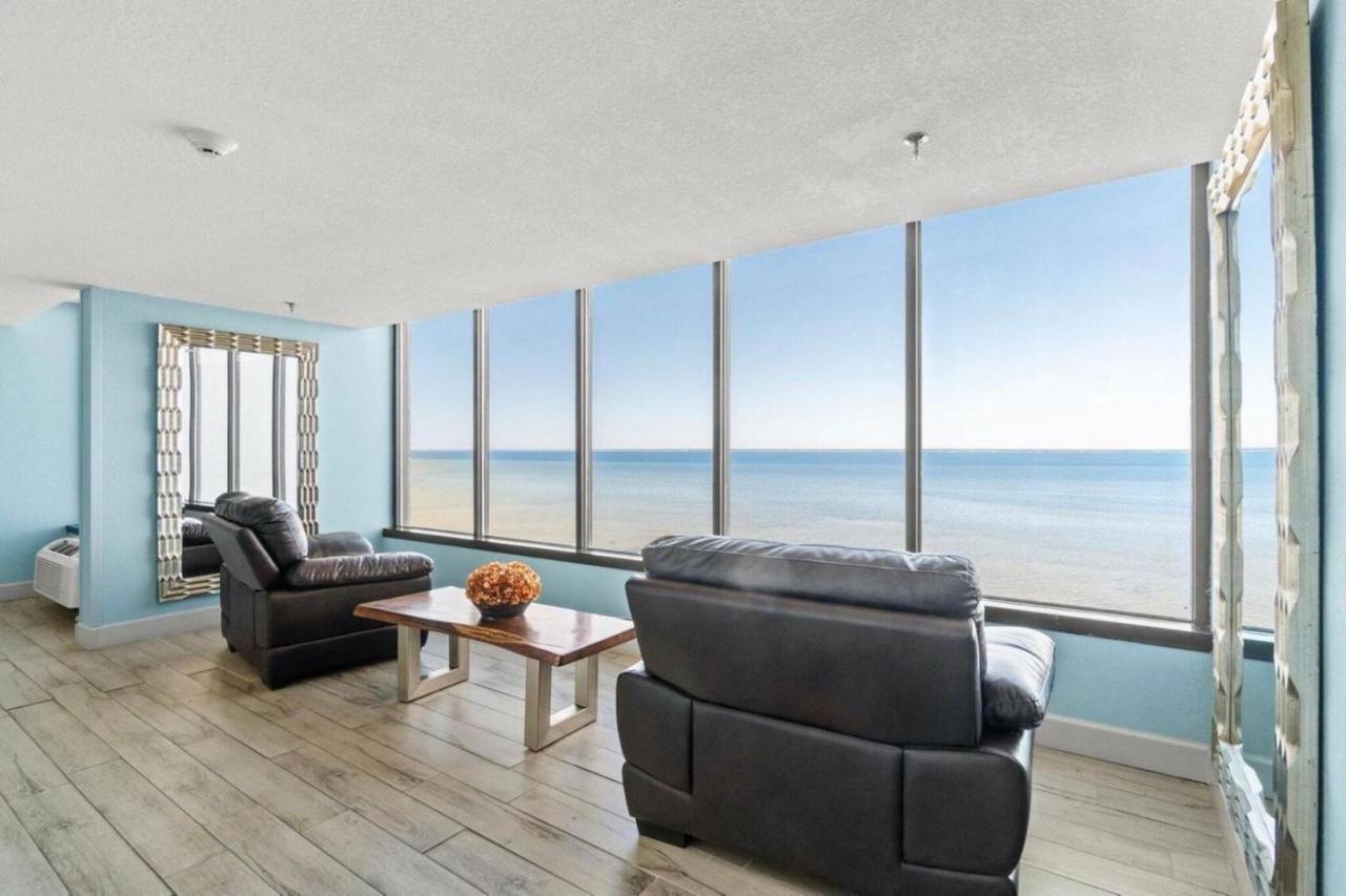 Lovely Sandestin Resort Studio With Balcony And Sunset View Dış mekan fotoğraf