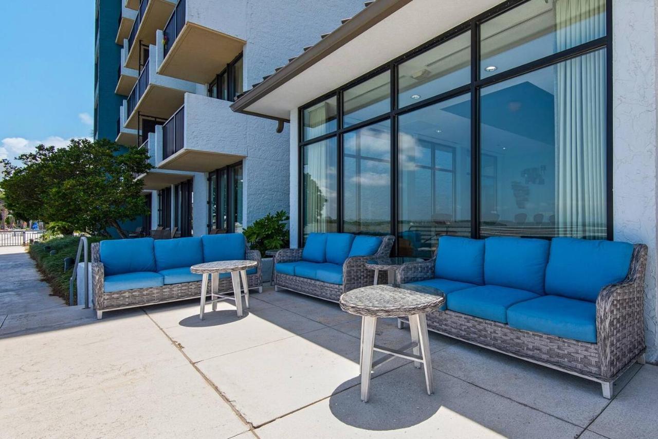 Lovely Sandestin Resort Studio With Balcony And Sunset View Dış mekan fotoğraf