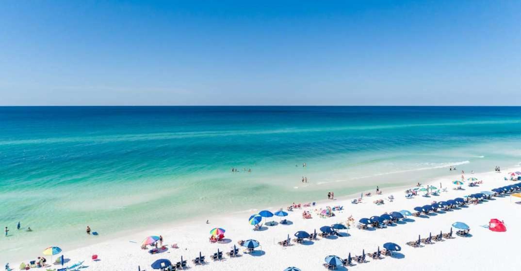 Lovely Sandestin Resort Studio With Balcony And Sunset View Dış mekan fotoğraf