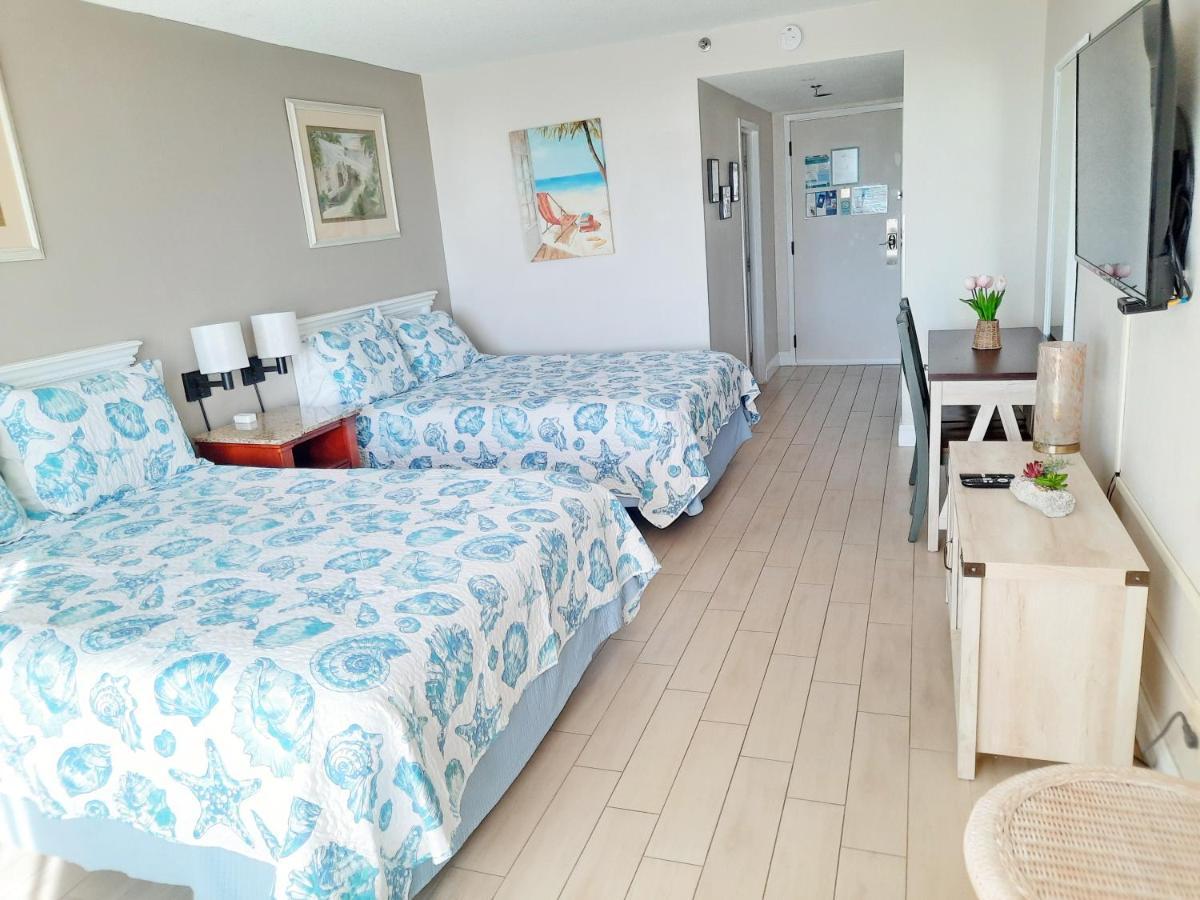 Lovely Sandestin Resort Studio With Balcony And Sunset View Dış mekan fotoğraf