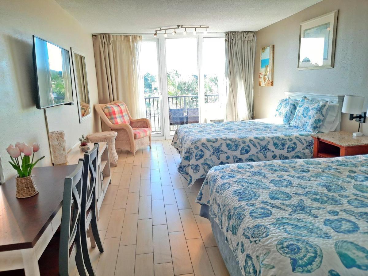 Lovely Sandestin Resort Studio With Balcony And Sunset View Dış mekan fotoğraf