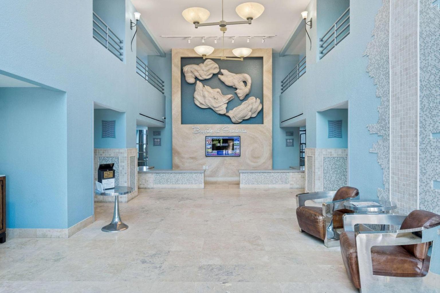 Lovely Sandestin Resort Studio With Balcony And Sunset View Dış mekan fotoğraf