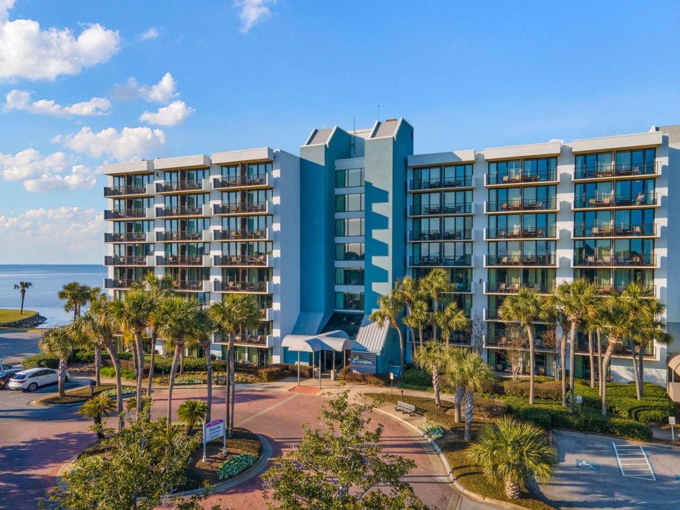 Lovely Sandestin Resort Studio With Balcony And Sunset View Dış mekan fotoğraf