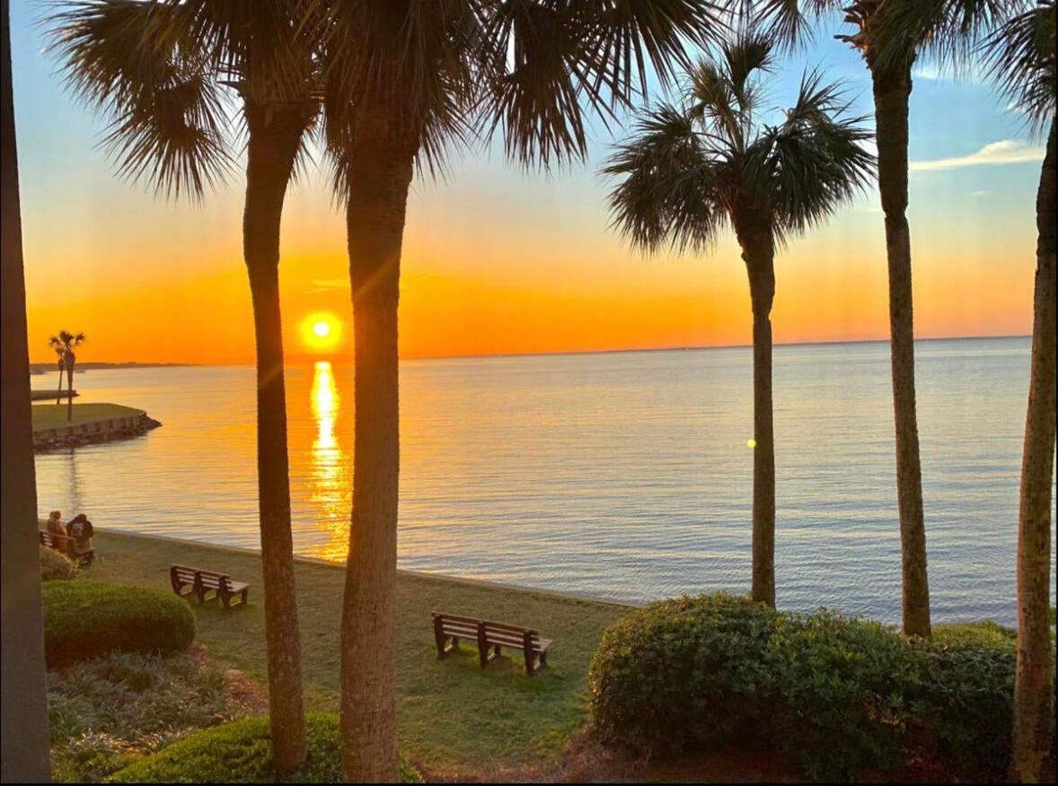 Lovely Sandestin Resort Studio With Balcony And Sunset View Dış mekan fotoğraf